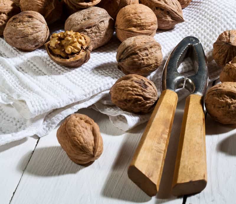 تصویر 4 از گردو تویسرکان مهرآباد جنوبی با کیفیت ممتاز و ماندگاری بالا